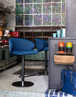 Tuka stool - myhome Tuka stool - myhome